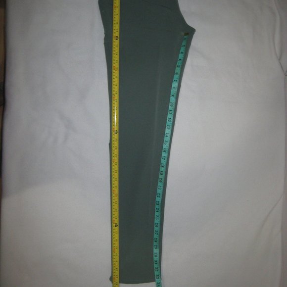 Ralph Lauren POLO GOLF Two-pleat Polo Golf Chino Pants for Men, Size W34 cotton navy blue type Vintage Second Hand